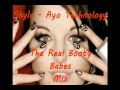 Skyla - Ayo Technology (The Real Booty Babes ...