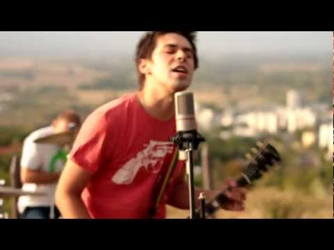 Adam Ďurica - Chýbaš mi (official video)