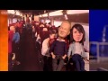 Dame Kelly Holmes On Snoring In Public Places Room 101 Series 4 Episode 4 Preview BBC One Clip0