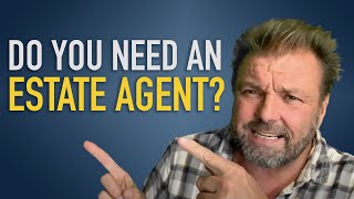 Do you need an Estate Agent to SELL your house??? | With Martin Roberts