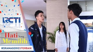 Download lagu HATI YANG MEMILIH - Untung Ada Dewa Yang Menyelamatkan Putri [26 April 2017] mp3