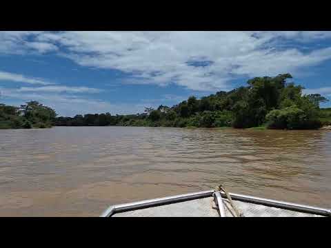 Rio Vermelho Aruanã Goiás  BELO RIO