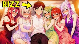 KAWAWANG LALAKING WALANG GIRLFRIEND PINILING MAKASAMA ANG KANYANG STEP-SISTER | Anime Recap Tagalog