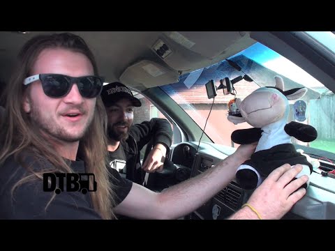 Threat Signal - BUS INVADERS Ep. 660