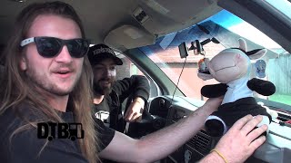 Threat Signal - BUS INVADERS Ep. 660