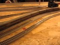 Tomix N scale romance car 7000 Run By 