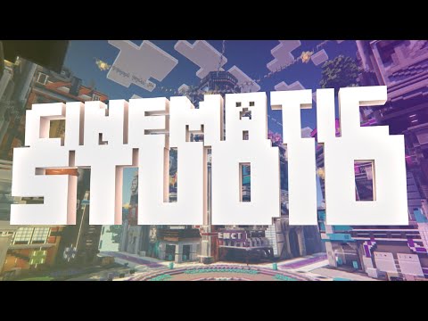 Diamondxr's EPIC Cinematic Studio Plugin for Minecraft!