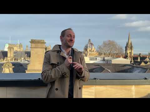 An Oxford Tutor's Top Tips on the Pursuit of Knowledge (40k Subscriber Special)