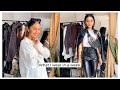 What I Wear In A Week 7 Looks For 7 Days
