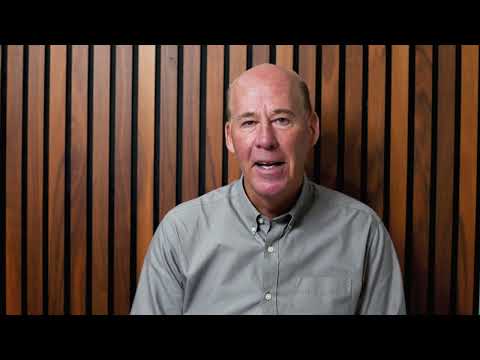 Thirsty for a Miracle Author Intro Video