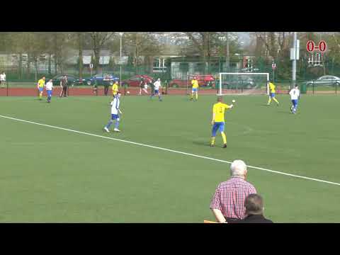 Aquinas ll`s 3-1 Ford ll`s