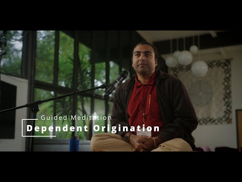 Delson Armstrong - Dependant Origination