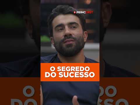 É ASSIM QUE VOCÊ VAI TER SUCESSO NO SEU NEGÓCIO