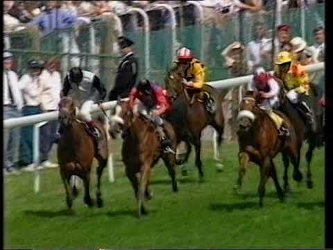 1995 Ribblesdale Stakes