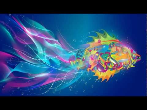 Echo System - Drum Fish