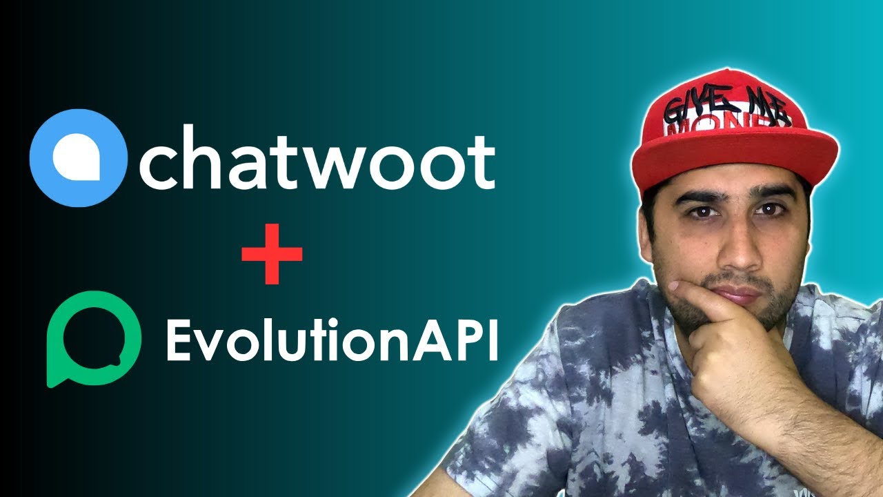 🩵 Chatwoot + Evolution API = WhatsApp Multiagente [Review 2024]