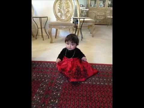 JAM Video Baby Aroosh Amir.wmv
