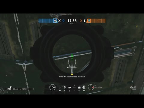 How To Destroy Welcome mats Through Shields | Rainbow Six Siege Tips & Tricks