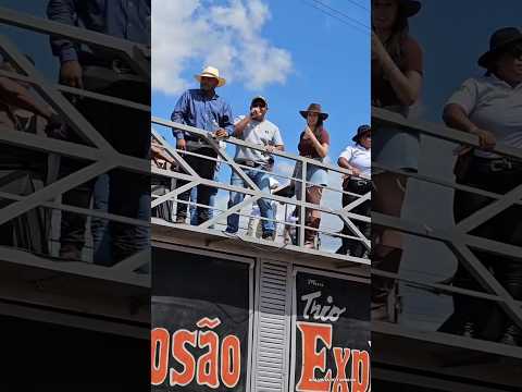 F.12000 Trio Explosão Cavalgada Boa Vista do Tupim-BA