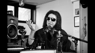 Gene Simmons: Full Interview | House Of Strombo