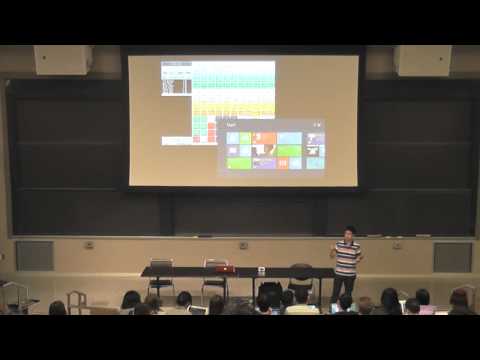 6.148 - UI/UX Design for Web I 2015