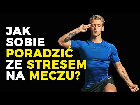 HOW TO NOT STRESS DURING A MATCH? Mental Champions League #33 Antoni Mielecki Mental Training