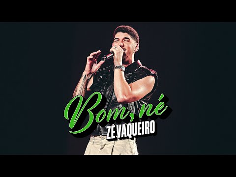 Video thumbnail for Bom, Né?! (Ao Vivo)