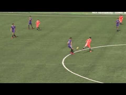 Urartu 2 07 vs Urartu 1 08