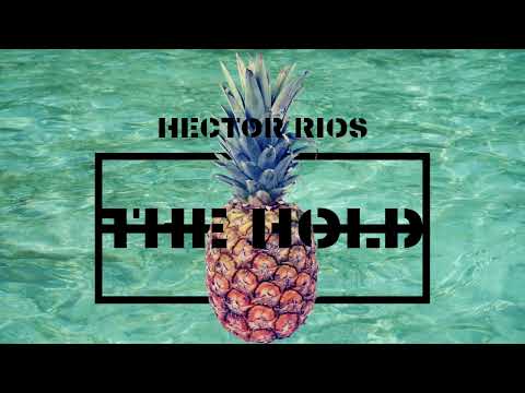 Hector Rios - The Hold (Original Mix)