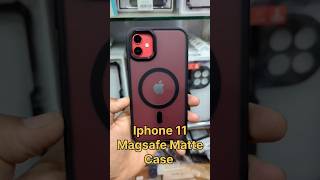 Download lagu iphone 11 Magsafe Matte Case. #gizmonepal #iphone #uphone11case #iphonecase mp3