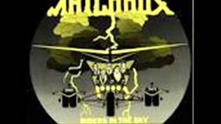 Matchbox - It Don't Take But A Few Minutes