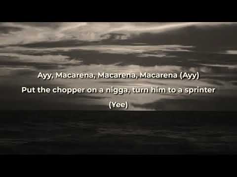 Tyga,Ozuna-Ayy Macarena