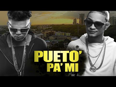 Mozart  La Para Y El Mayor  Pueto Pa Mi Película completa