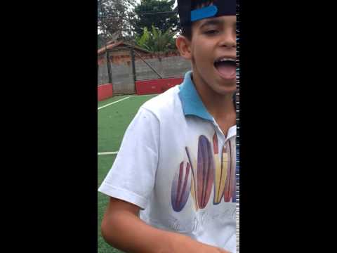 Mc Menorzinho DJ Gutin (ft Diogo)