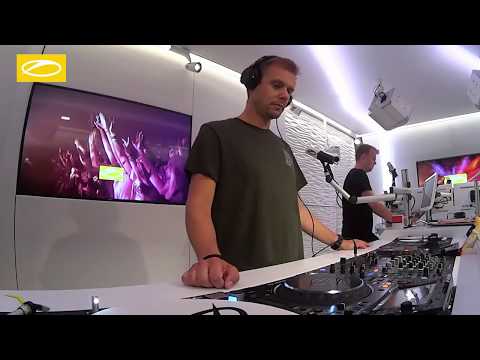 Miroslav Vrlik -  Pulsar [#ASOT923]