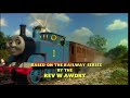 Thomas Friends Season 11 Intro But The Audio Is The Season 8 Intro