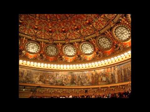 Imnul Regal al României   Dan Grigore   08 10 2010, Ateneul Român