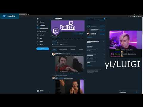 Mandzio smieje sie z bana dla Thorka #Shorts