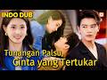 INDO DUB ️ Pulang Dari LN Eh Dapat Kerja Jadi Sekretaris Mantan One Night Rezeki Nomplok Drama