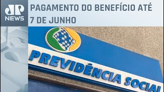 INSS paga 2ª parcela do 13º a quem recebe mais de um salário mínimo nesta segunda (03)