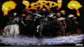 Lordi 🇫🇮 &amp; Udo Dirkschneider 🇩🇪 – They Only Come Out At Night (2006)