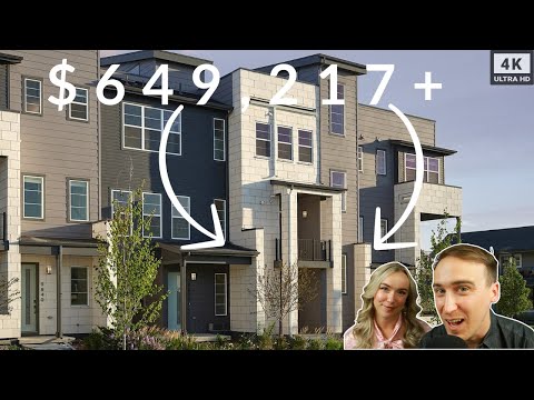 What Does $649,217 Buy You in Denver's Central Park?