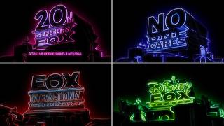 Download lagu 21 '20th Century Fox' Logo Compilation Vocoded to 21 Different Songs mp3