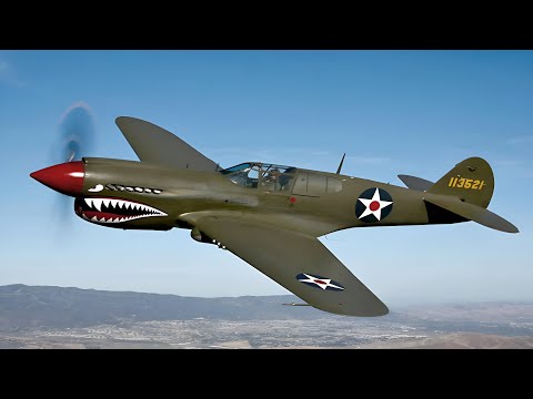 Americans Shocked the Germans by Downing 70 Enemy Planes in Just 15 Minutes!