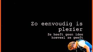 Als Ze Danst Music Video