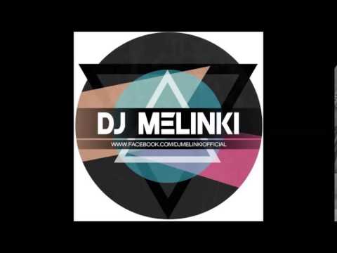 Bass in darkness - Dj Melinki Promo mix