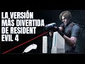 Evil An lisis: Resident Evil 4: versi n De Wii