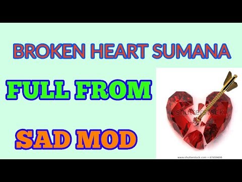 BROKEN HEART SUMANA FULL FROM