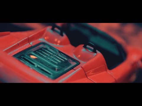 DICC X Duki - Ferrari