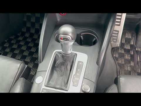 Audi A3 1.4 TFSI SE 5DR - FULL LEATHER - Image 2